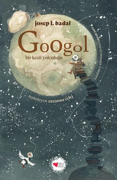 Googol - Bir Keşif Yolculuğu ürün görseli 1