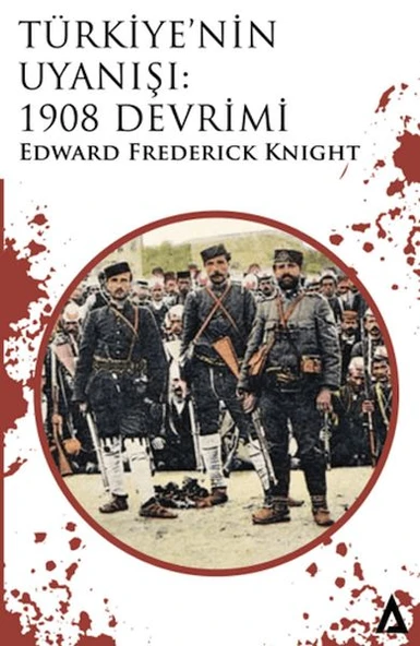 Türkiye’nin Uyanışı: 1908 Devrimi ürün görseli