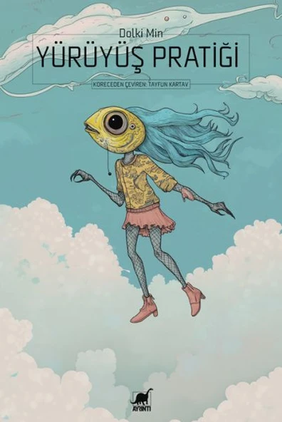 Yürüyüş Pratiği ürün görseli