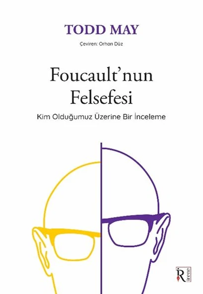 Foucault’nun Felsefesi ürün görseli