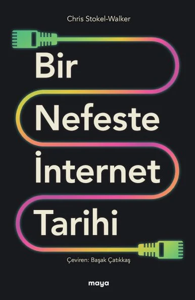Bir Nefeste İnternet Tarihi ürün görseli