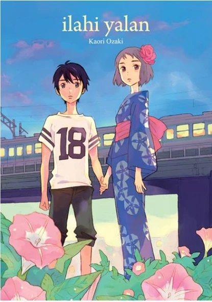 İlahi Yalan ürün görseli