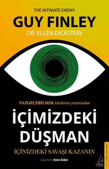 İçimizdeki Düşman ürün görseli