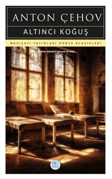 Altıncı Koğuş ürün görseli