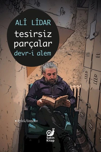 Tesirsiz Parçlar Devr-i Alem ürün görseli 1