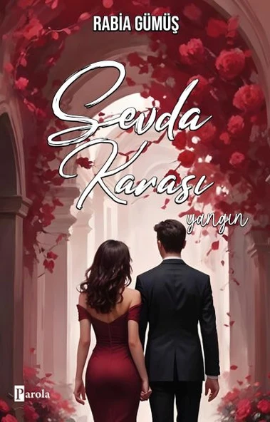 Sevda Karası – Yangın ürün görseli