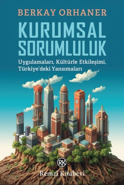 Kurumsal Sorumluluk ürün görseli