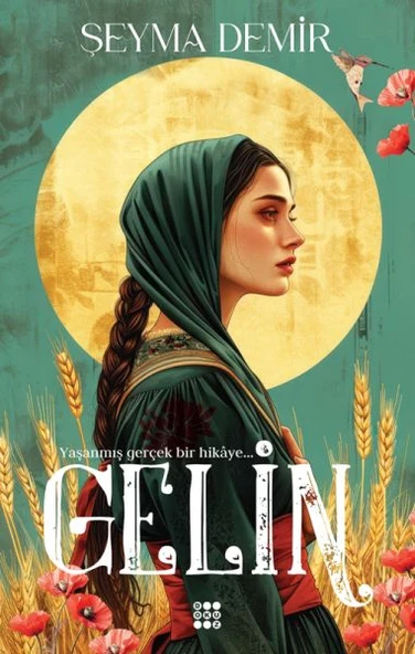 Gelin ürün görseli