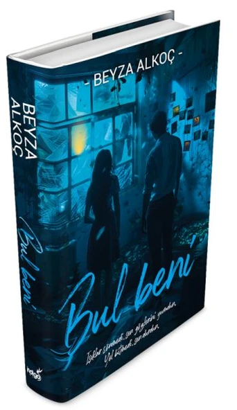 Bul Beni (Ciltli) ürün görseli