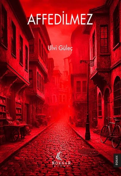 Affedilmez ürün görseli