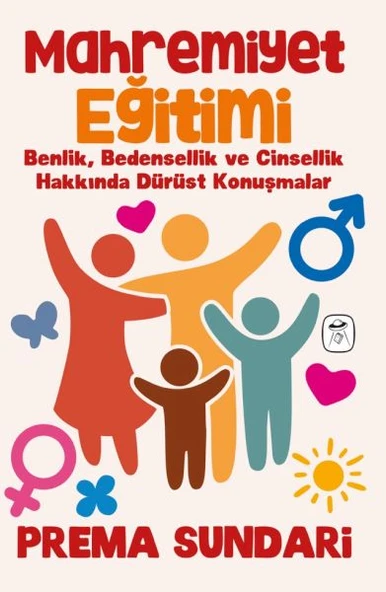 Mahremiyet Eğitimi ürün görseli