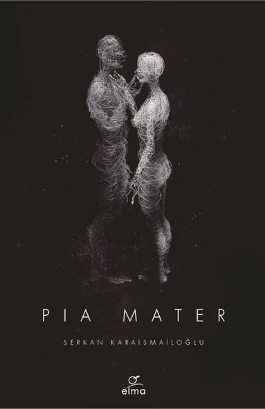 Pia Mater - İngilizce ürün görseli