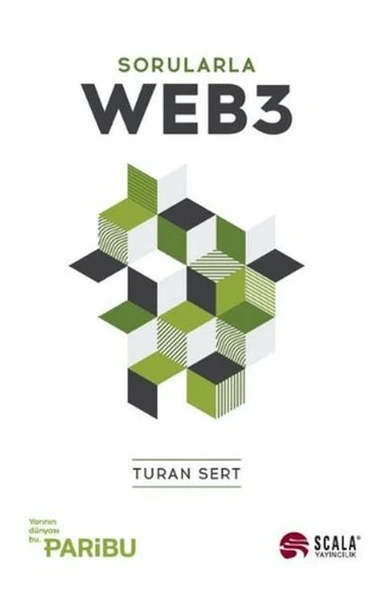 Sorularla WEB3 ürün görseli