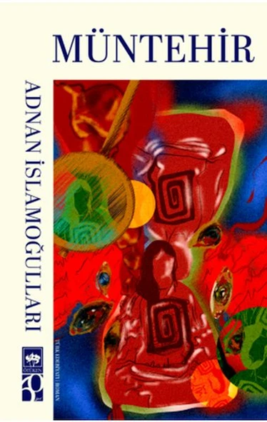 Müntehir ürün görseli