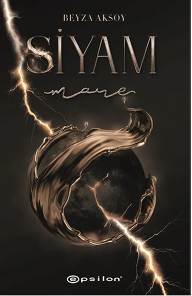 Siyam IV Mare (Ciltli) ürün görseli