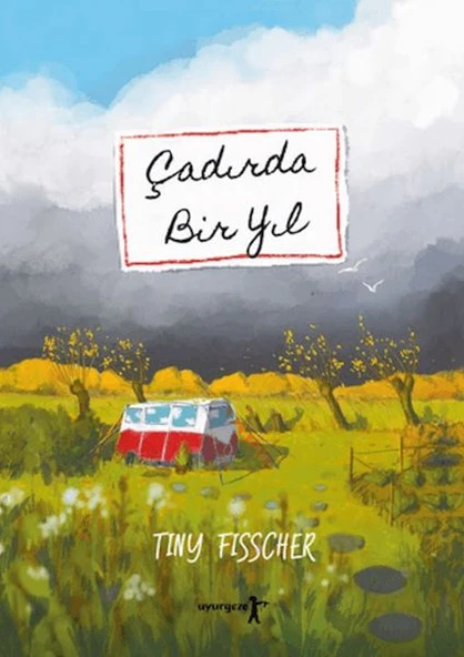 Çadırda Bir Yıl ürün görseli