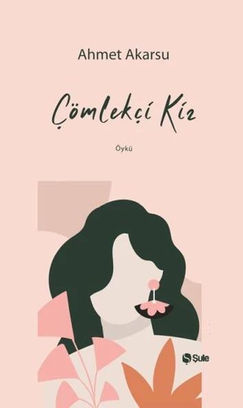 Çömlekçi Kız ürün görseli