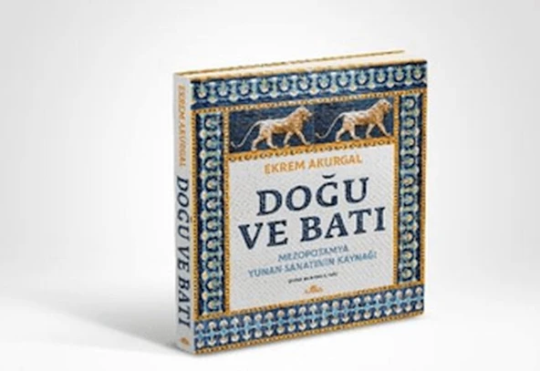Doğu ve Batı (Ciltli) ürün görseli