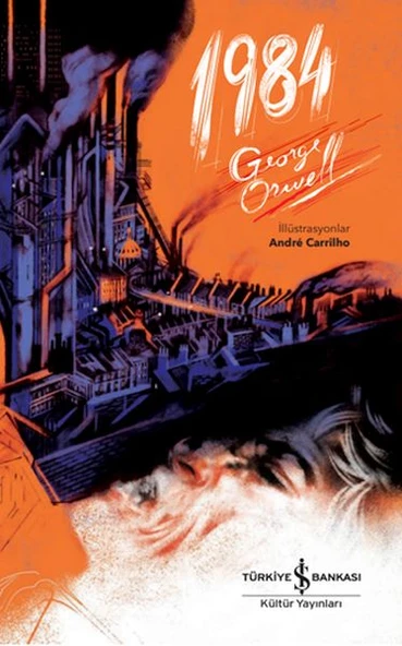 1984 (İllüstrasyonlu) ürün görseli