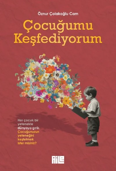 Çocuğumu Keşfediyorum - 1