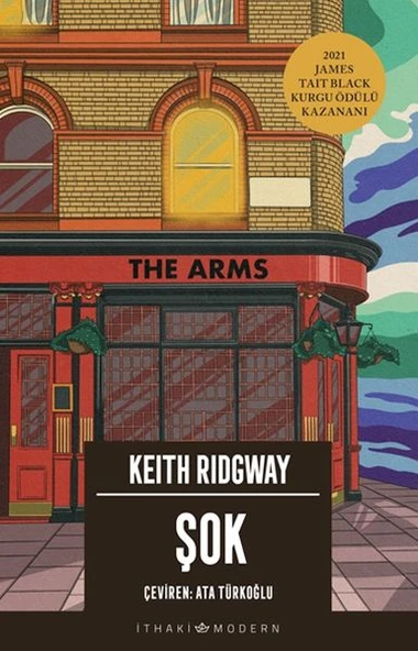 Şok ürün görseli