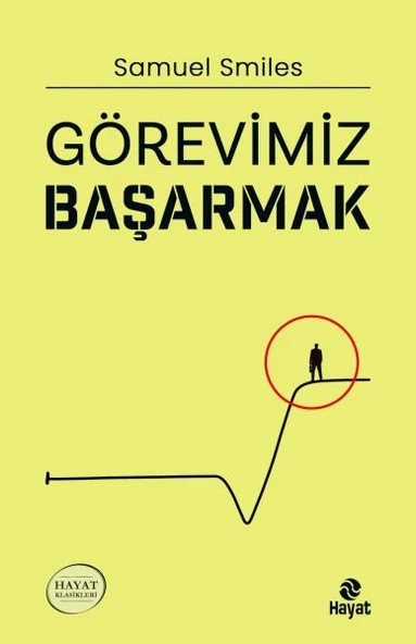 Görevimiz Başarmak ürün görseli