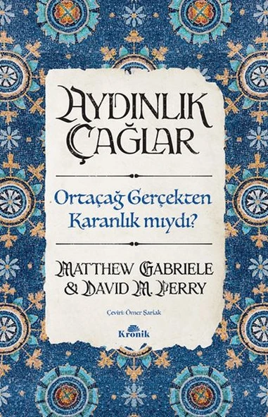 Aydınlık Çağlar ürün görseli