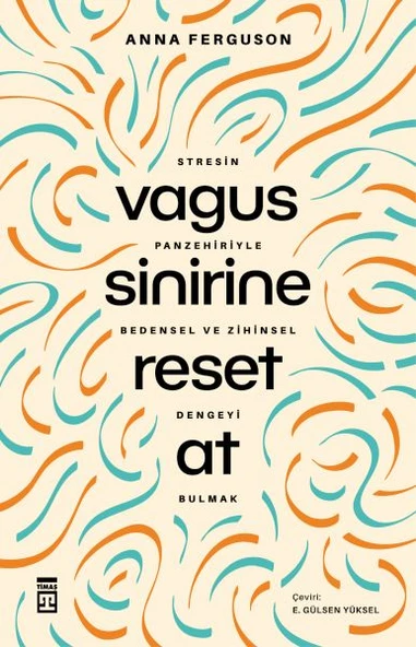 Vagus Sinirine Reset At ürün görseli