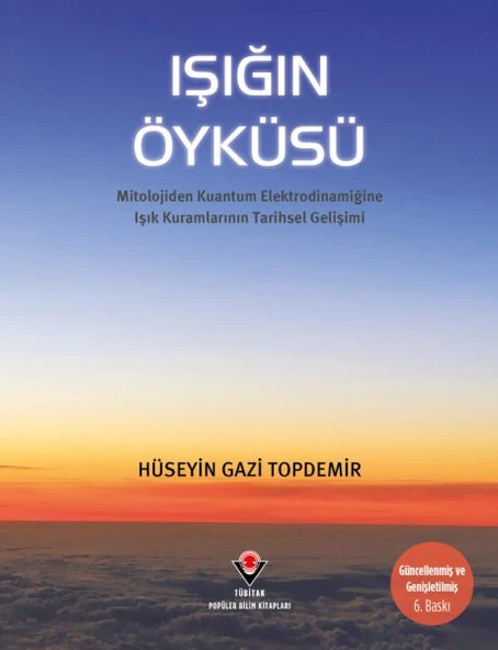 Işığın Öyküsü ürün görseli 1
