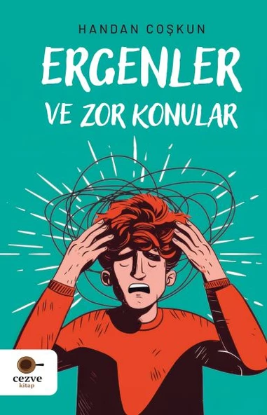 Ergenler ve Zor Konular ürün görseli