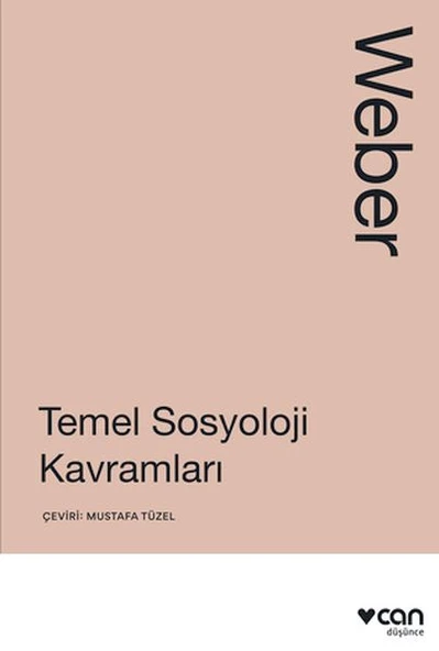 Temel Sosyoloji Kavramları ürün görseli