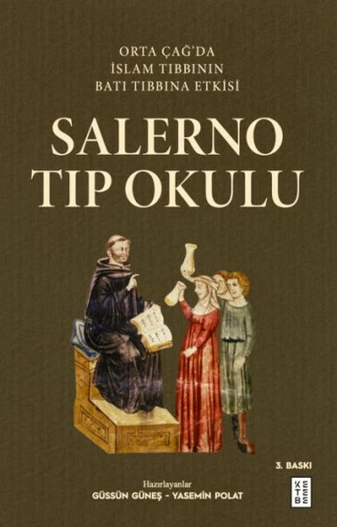 Salerno Tıp Okulu