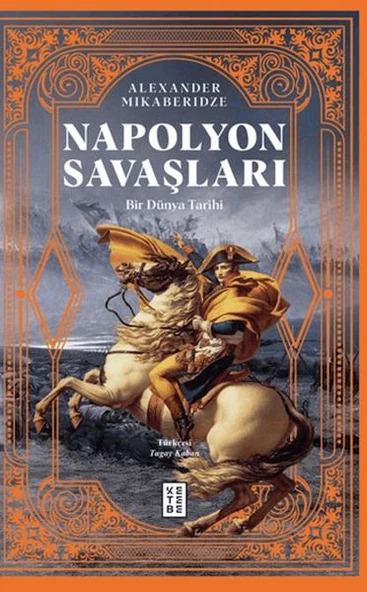 Napolyon Savaşları ürün görseli