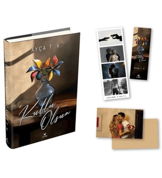 Kutlu Olsun - 2 ürün görseli