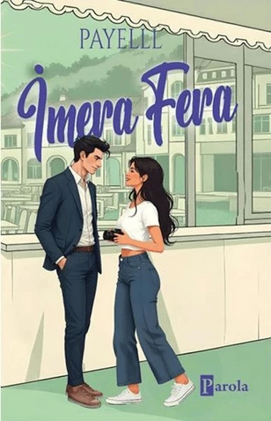 İmera Fera ürün görseli