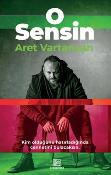 O Sensin ürün görseli