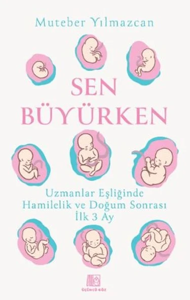 Sen Büyürken ürün görseli