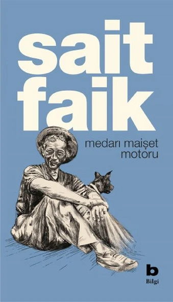 Medarı Maişet Motoru ürün görseli