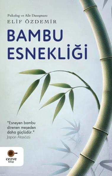 Bambu Esnekliği ürün görseli