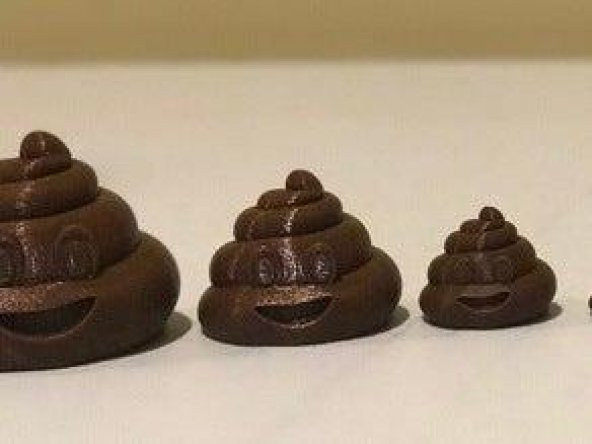 WhatsApp Poop İfadesi Kaka Emojisi Emoji - 6