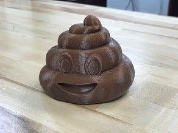 WhatsApp Poop İfadesi Kaka Emojisi Emoji - 7