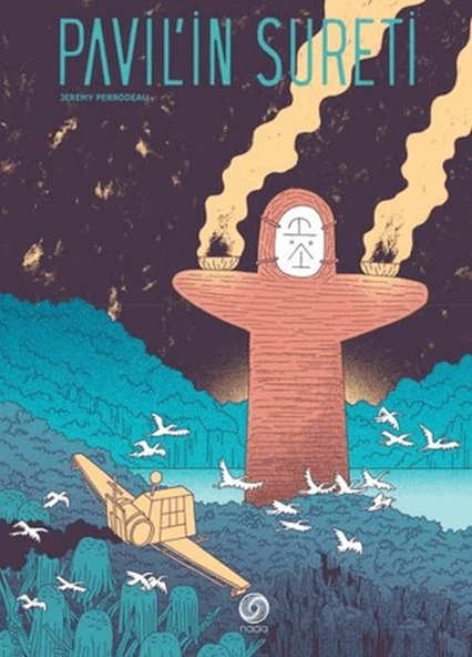 Pavil'in Sureti ürün görseli