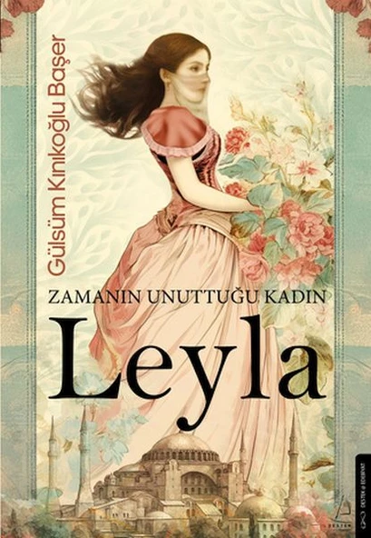 Zamanın Unuttuğu Kadın: Leyla ürün görseli