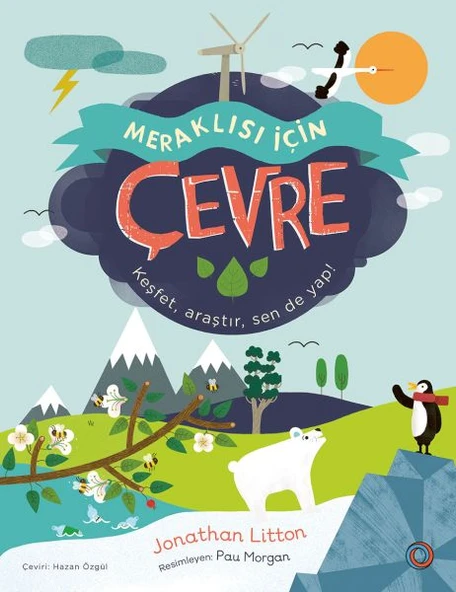 Meraklısı İçin Çevre ürün görseli