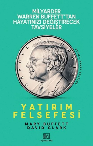Yatırım Felsefesi ürün görseli