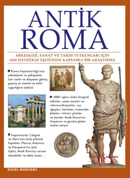 Antik Roma ürün görseli