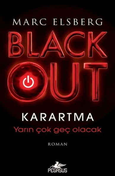 Blackout ürün görseli