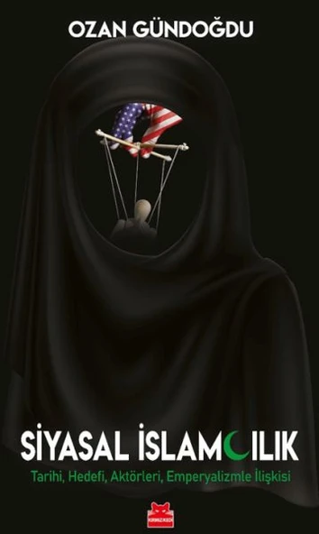 Siyasal İslamcılık ürün görseli