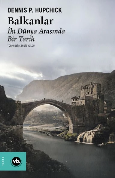 Balkanlar ürün görseli