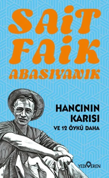 Hancının Karısı ürün görseli 1